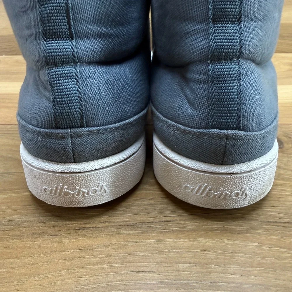 allbirds mens size